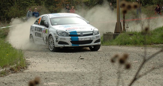 Rally Presov